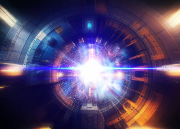 Fusion propulsion and the long-term bet