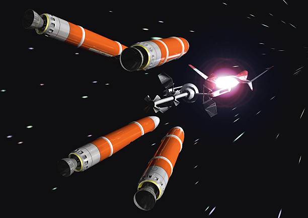 Small satellite dedicated launches boom