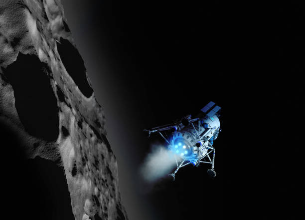 Jim Lovell flew twice to the Moon