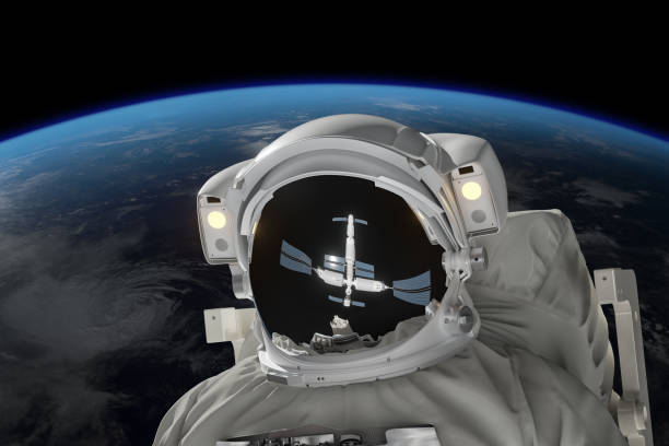 Blue Origin first crewed flight auction winner