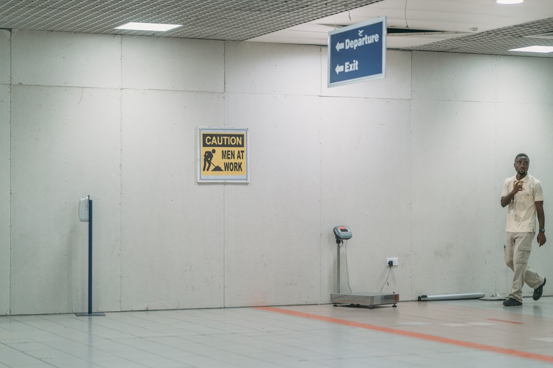 Medical emergencies and the no-escape problem