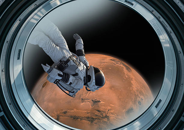 Hayley Arceneaux the youngest American in orbit