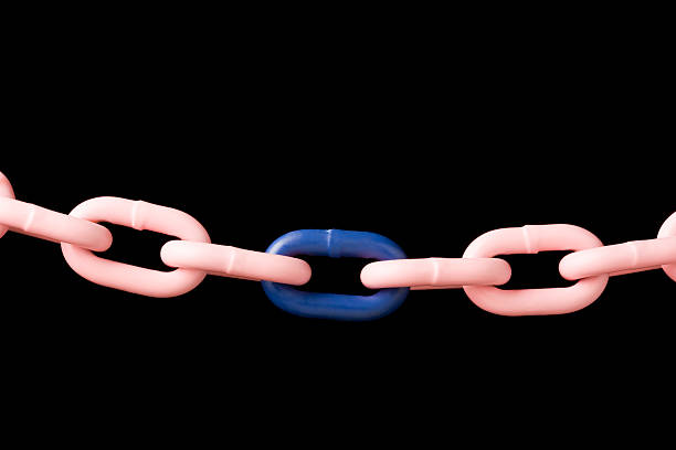 The chain of command in an emergency