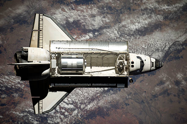 STS-1 and the tile damage nobody predicted