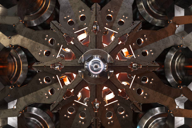 The mechanical versus quartz debate in space