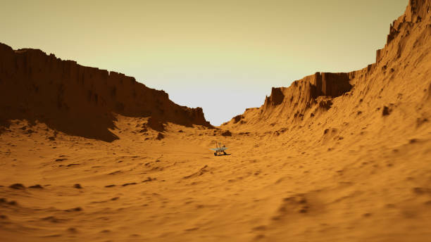 Spirit and Opportunity the rovers that wouldn't die