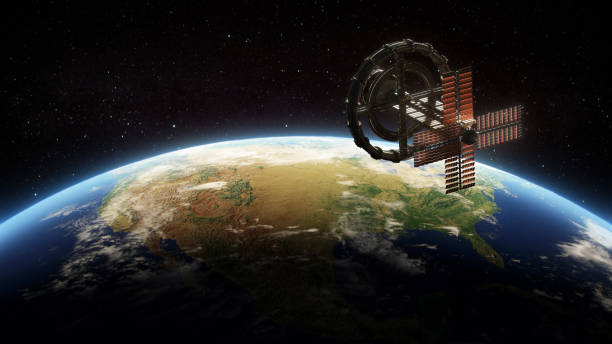 Orbital Reef and the Blue Origin Sierra partnership