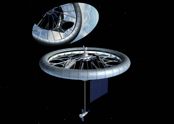 Mid-Atlantic regional spaceport competition
