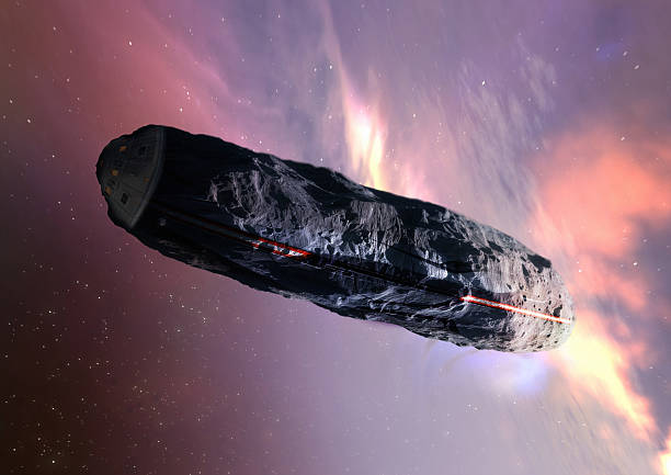 Voyager 1 leaving the solar system debate