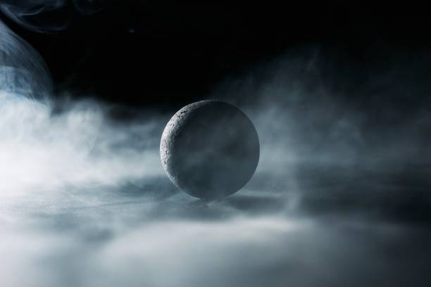 Lunar regolith and the agriculture experiments