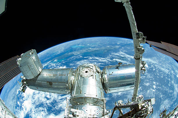 The International Space Station Legacy