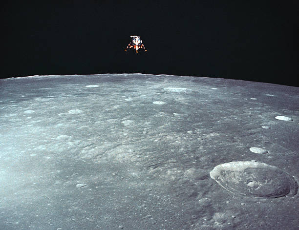Apollo A7L and the moonwalking suit breakdown