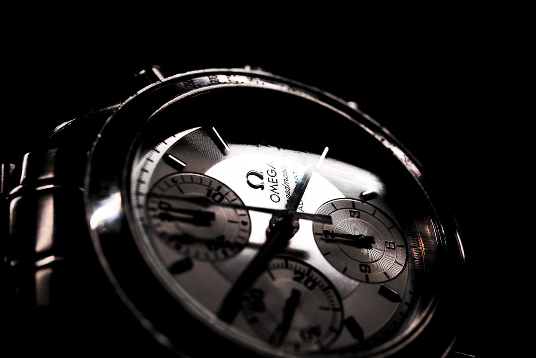 Omega Speedmaster and the moonwatch certification