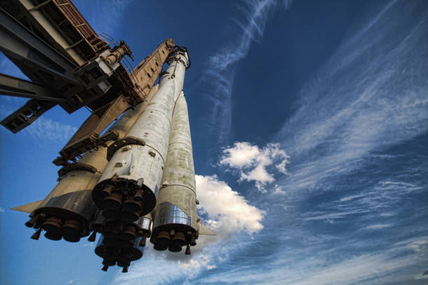 Electron small rocket big ambitions