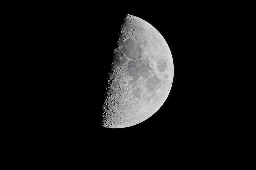 Apollo 8 and the Earthrise photograph moment