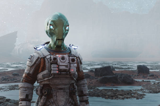 Enlisting as a Guardian career path