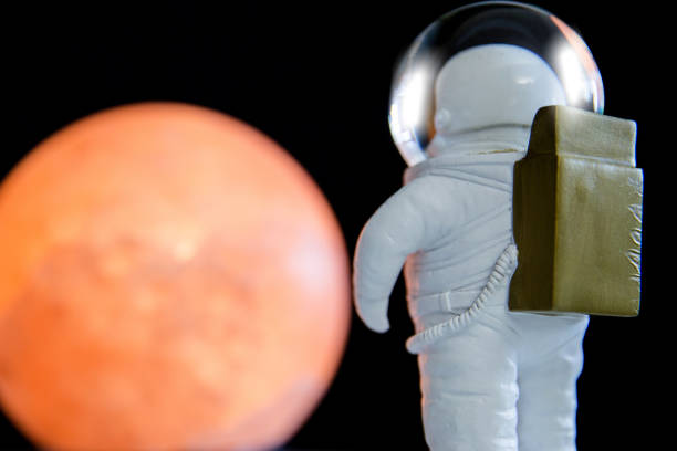 Food lab and the astronaut taste testing