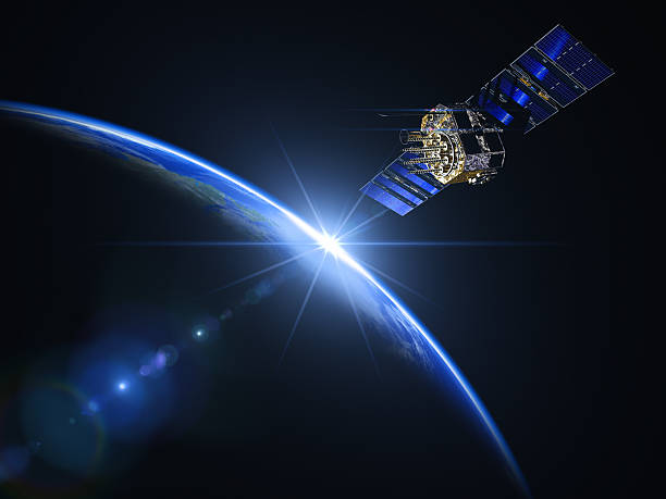 Time synchronization and the relativity correction