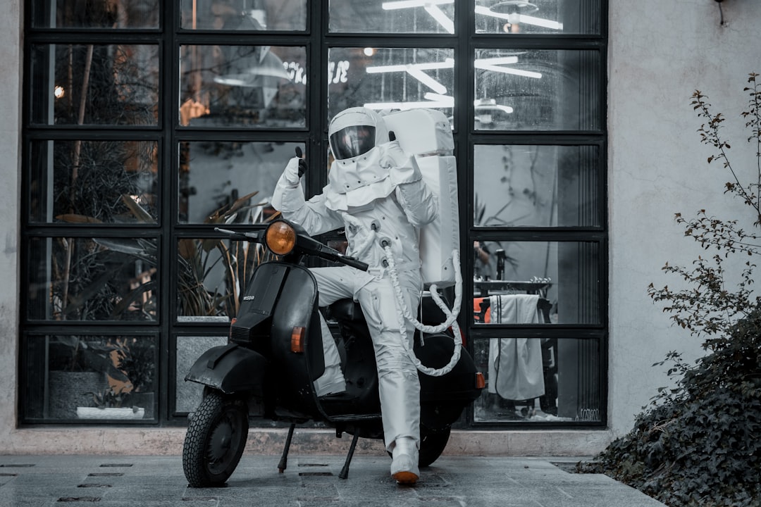 Spacesuit Engineering Deep Dive