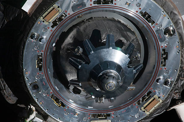 SpinLaunch throwing payloads without fuel