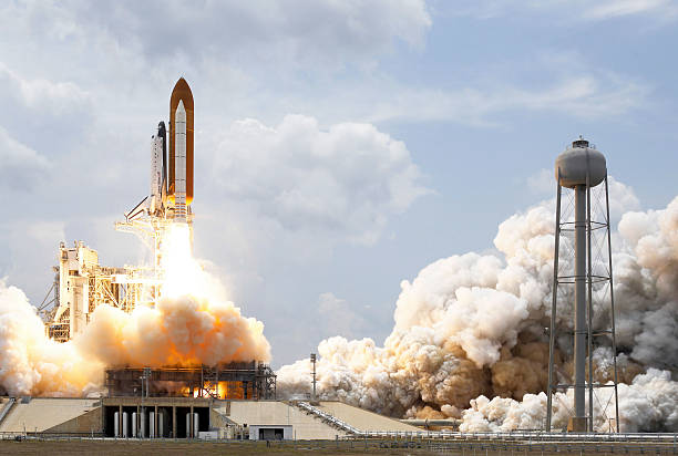 NASA centers competing for relevance