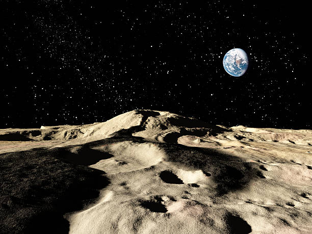 Optical navigation and the crater recognition software