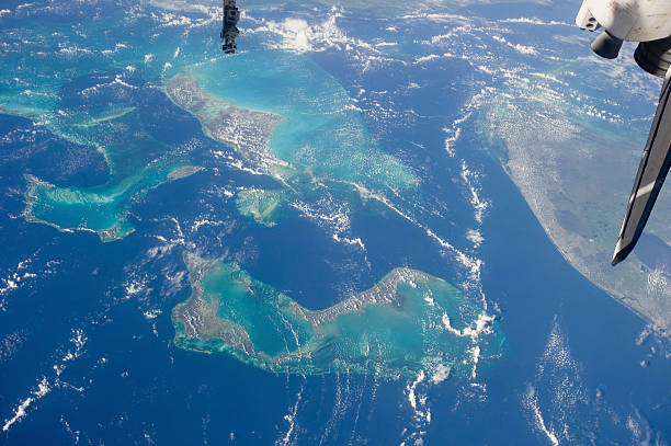 Orbital Sciences and the early ISS resupply