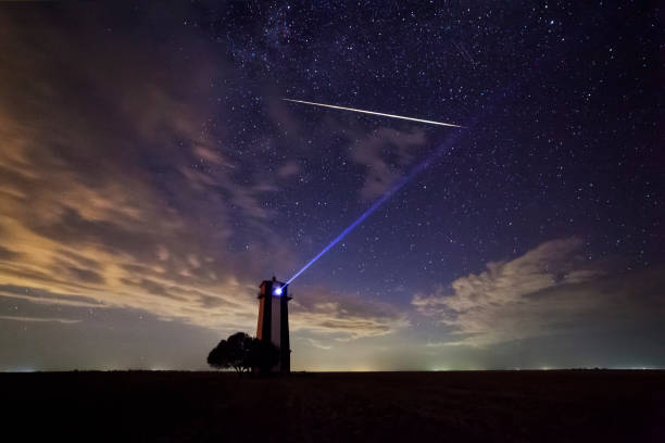 Night launches and why they hit different