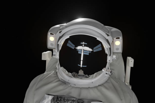 Surgery in microgravity and the restraint challenge