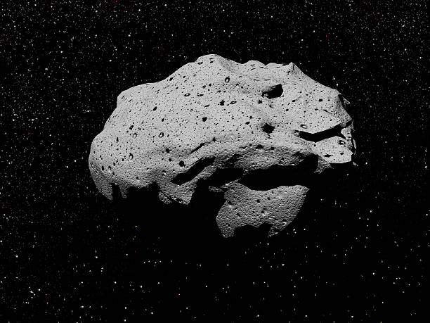 Asteroid mining and the platinum group metals