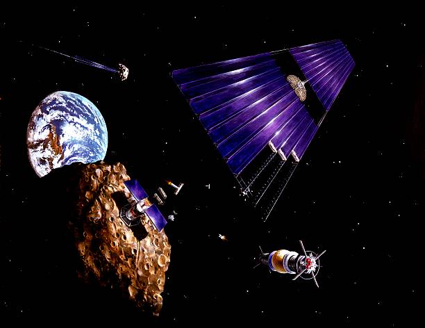 CNSA and the military fusion problem