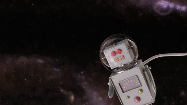 Test pilot background and why it matters