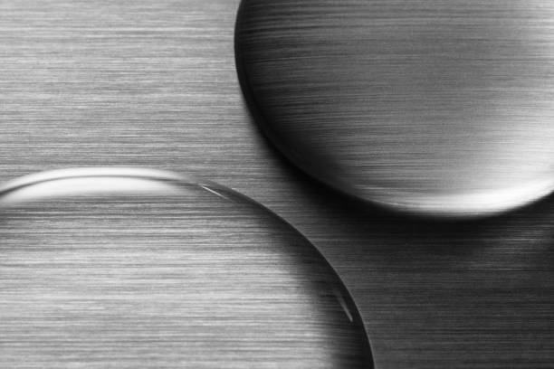 Stainless steel versus carbon composite debate