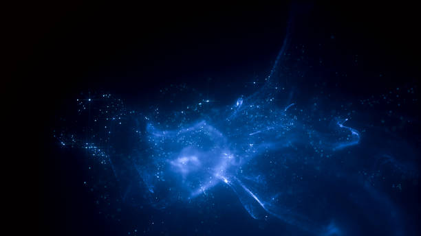 The dark matter map and the cosmic web
