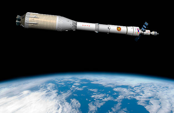 Best viewing spots outside Kennedy Space Center