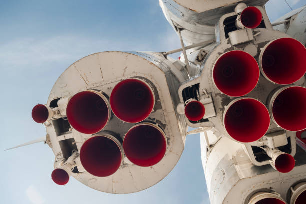 Reusable engines that changed the game