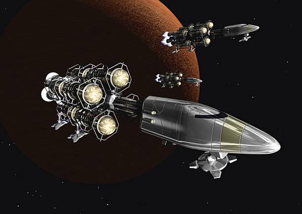 Why nuclear thermal rockets might return