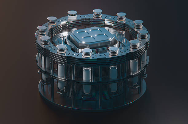 Antimatter and the storage problem