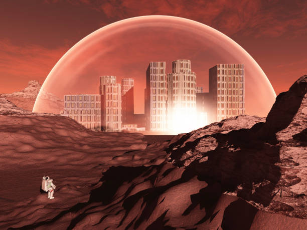 Dust storms and the global planet-covering events