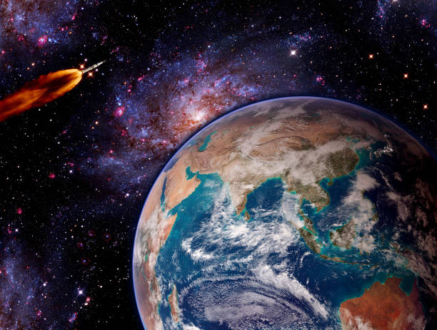 Reusable rocket development catching up