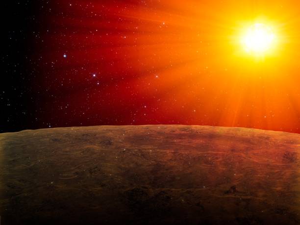The Martian day and the circadian rhythm bonus