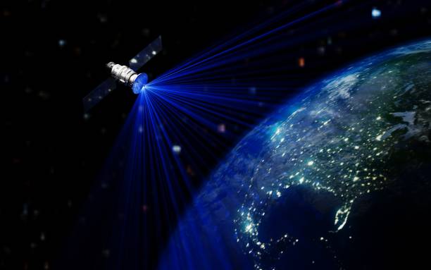 Autonomous landing and the hazard detection lidar