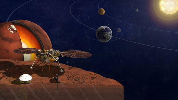 The Martian dichotomy and why it matters