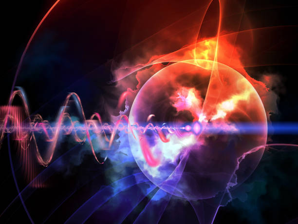 Baryon acoustic oscillations and the sound wave imprint