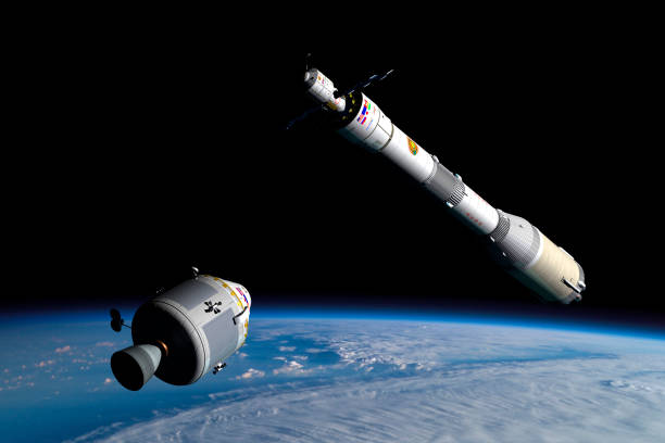 Automated docking and the Russian progress reliability