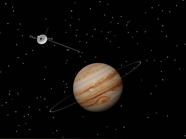 Photon satellite bus and Venus mission
