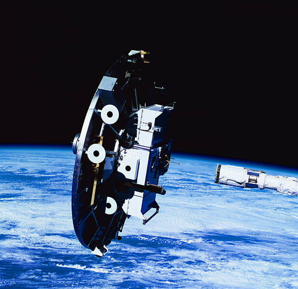 LIDAR and the final approach sensor suite