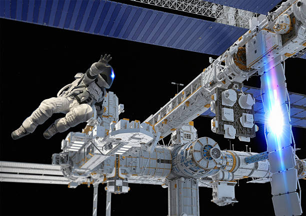 Taikonaut corps training and selection