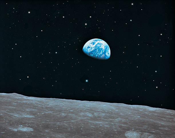 The far side and the radio quiet zone