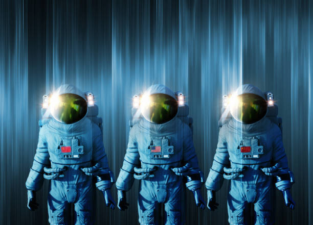 Partnerships with SpaceX that changed everything